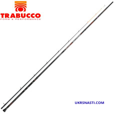 Удилище лодочное Trabucco Heraklion PWR Boat 280~3302(2)/300 длина 2,8-3,3м тест 300гр